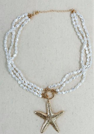 Chasing the Sun Gold Necklace & Earrings Set - Multiple Options