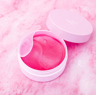 PRE-ORDER BEAUT eye luv jar