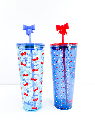 Swig Stay Free 24oz Tumbler - Multiple Options