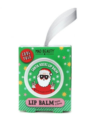 Santa Rocks Lip Balm