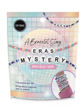 MYSTERY My Bracelet Era Set