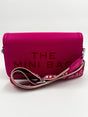 Fuchsia Pink