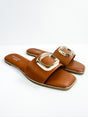 Cognac Brown