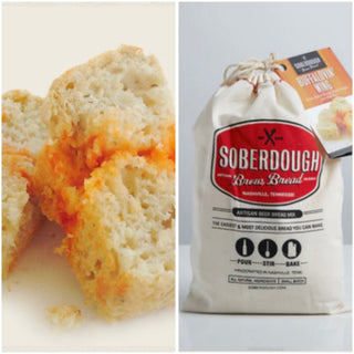 Soberdough Beer Bread Mix - 12 options! *FINAL SALE*