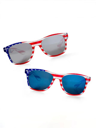 Liberty Lenses Sunglasses