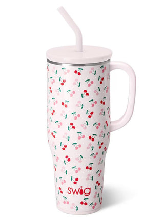 Swig Warm Weather Sips 40oz Tumbler - 3 options!