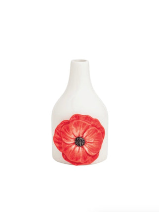 Bloom on Ceramic Vase - Multiple Options