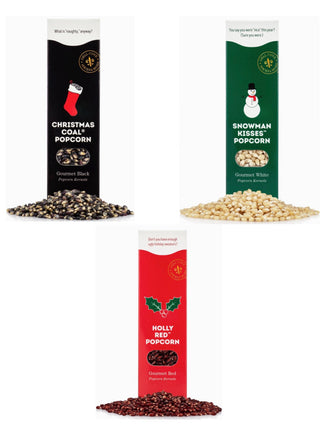 The Stocking Stuffer Kernels - 3 options! *FINAL SALE*