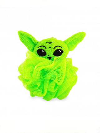 Character Cleaner Loofah - 4 options!