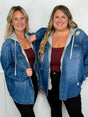 Medium Wash Denim