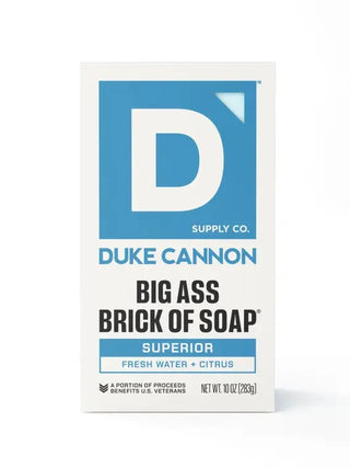 Big Brick of Soap -5 options!