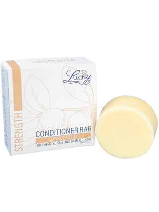 A Solid Hair Wash - 6 options!