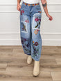 Medium Wash Denim