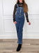 Medium Wash Denim