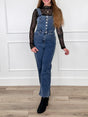 Medium Wash Denim