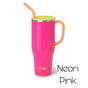 Neon Pink