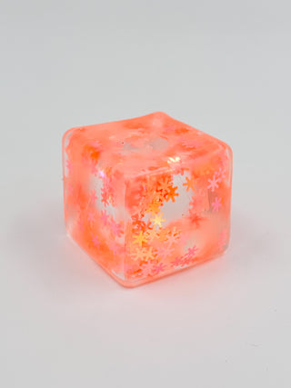 Snow Much Fun Squishy - Multiple Colors