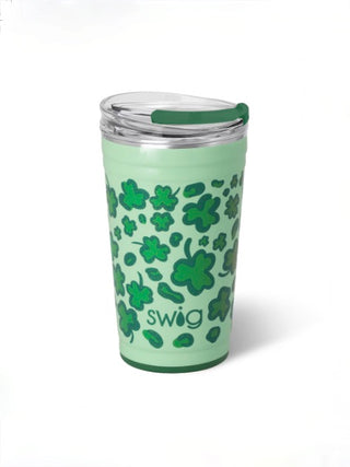 Swig Lucky Party 24oz Tumbler