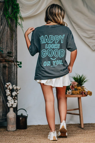 PRE-ORDERSB Hey Good Lookin' CC Tee
