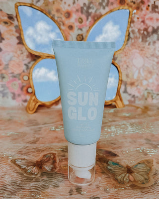 PRE-ORDER TMLL Sun Glo Cooling Moisturizer