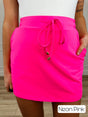 Neon Pink