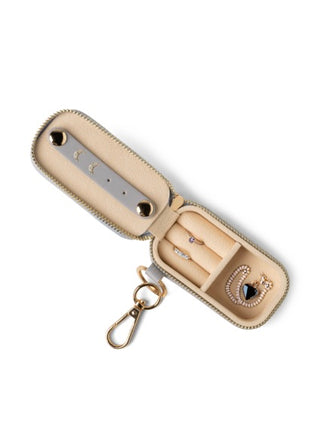 Traveling Treasures Jewelry Case - 4 colors!