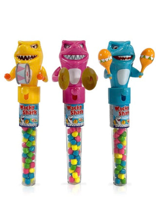 MYSTERY Shark Attack Candy - Multiple Options *FINAL SALE*