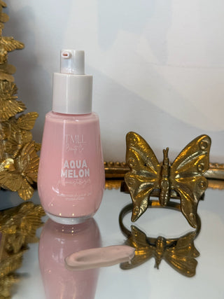 PRE-ORDER TMLL Aqua Melon Gel Moisturizer