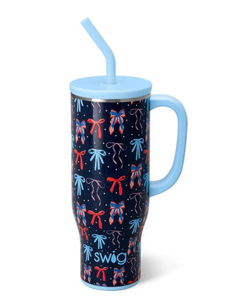 Proof of Freedom 30oz Tumbler