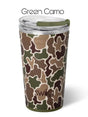Green Camo