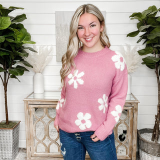 Way of Love Knit Sweater - 3 colors!