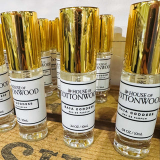 PRE-ORDER HOC EAU DE PARFUM - TRAVEL SIZE - EXCLUSIVE DALLAS MARKET DEAL