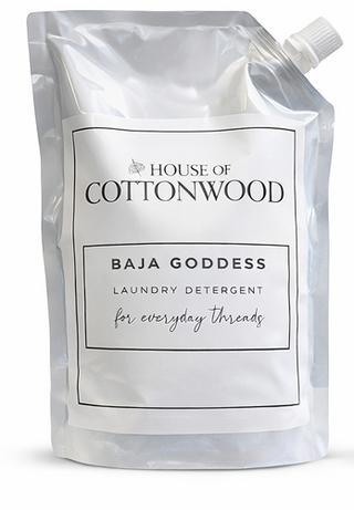 House of Cottonwood Laundry Detergent - Weaver
