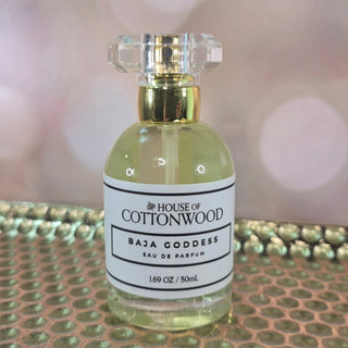 PRE-ORDER HOC EAU DE PARFUM - EXCLUSIVE DALLAS MARKET DEAL
