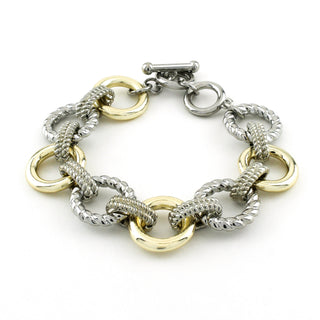 PRE-ORDER ERI Benny Chain Bracelet