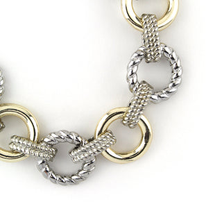 PRE-ORDER ERI Benny Chain Bracelet