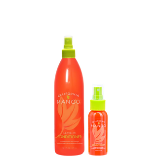 PRE-ORDER CAL Leave-In Conditioner Duo