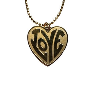 PRE-ORDER LPJ Big Love Charm