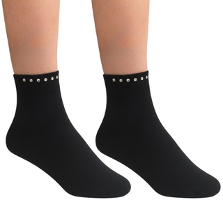 PRE-ORDERSTG Hidey Crew Socks