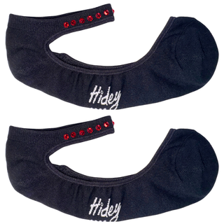 PRE-ORDERSTG Hidey Crystal Socks