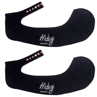 PRE-ORDERSTG Hidey Crystal Socks