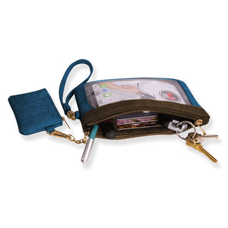 Catchy Clutch - 2 options!