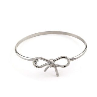 PRE-ORDER ERI Bow Hook Cuff