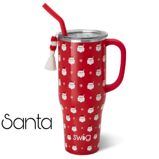 Swig Something Wonderful 40 oz Tumbler - 12 options!