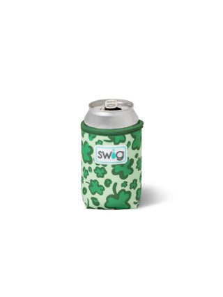 Swig Lucky Charm Can Koozie
