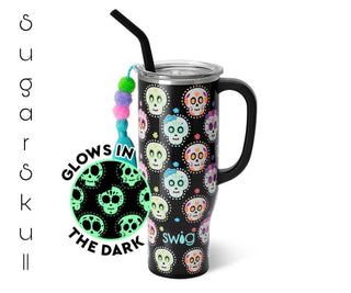 Swig Staying Hydrated in Style 30 oz Tumbler - 18 options!