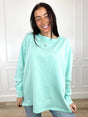 Mint Green