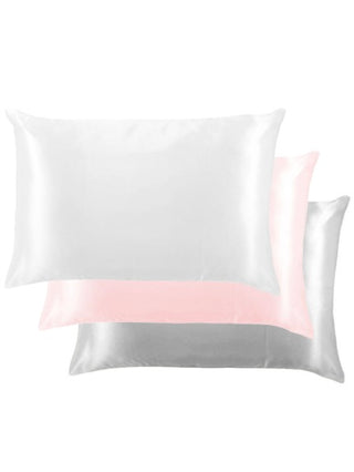 Taking a Catnap Satin Pillowcase - 6 options!