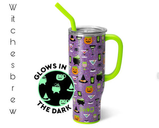 Swig Staying Hydrated in Style 30 oz Tumbler - 18 options!