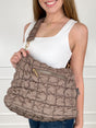 Latte Brown